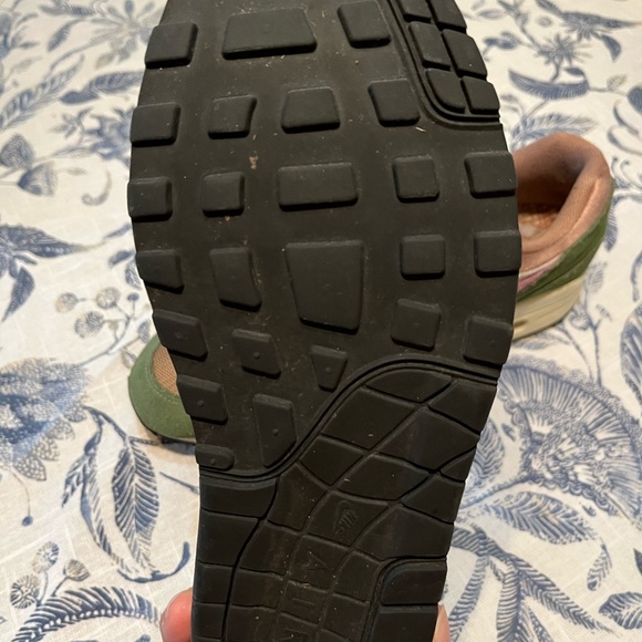 Nike Air Max 1 SH Treeline size 11.5 - Picture 2 of 6